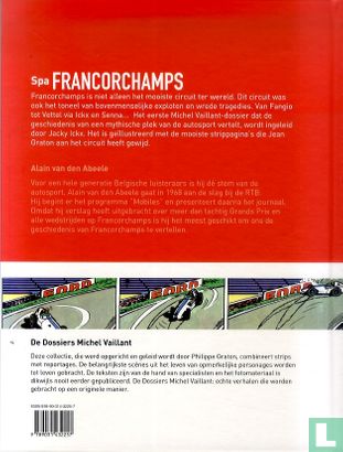Spa-Francorchamps - Bild 2
