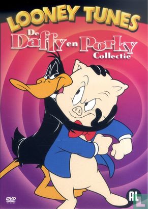 De Daffy en Porky collectie - Image 1