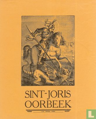Sint-Joris in Oorbeek
