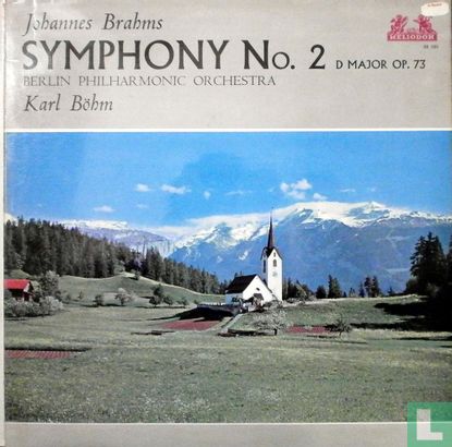 Symphony No. 2 - Image 1