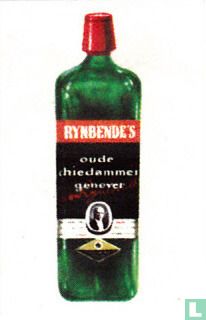 Rynbende's genever