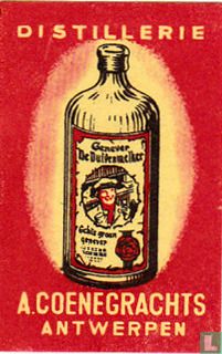 Distillerie A. Coenegrachts