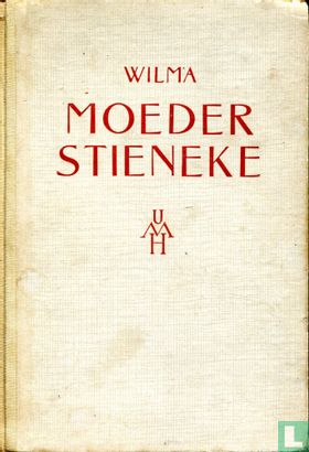 Moeder Stieneke - Afbeelding 1