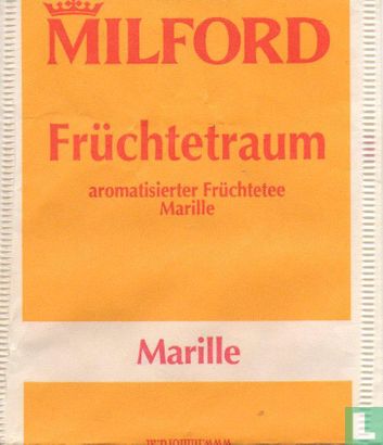 Früchtetraum Marille - Afbeelding 1
