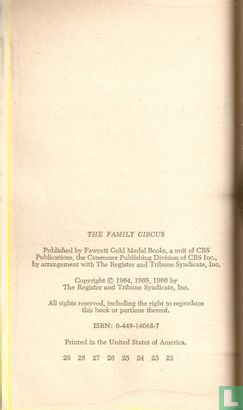 The Family Circus - Afbeelding 3