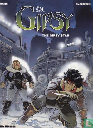 The Gipsy Star - Image 1