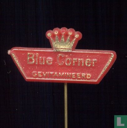 Blue Corner gevitamineerd [rouge]