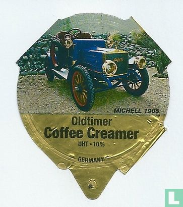 Oldtimer 3 - Michell 1905