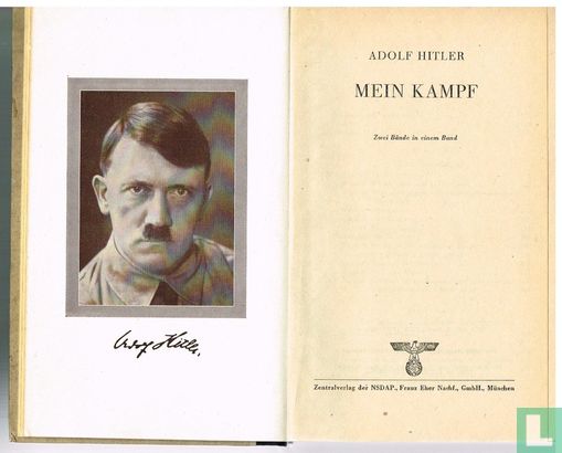 Mein Kampf - Image 2