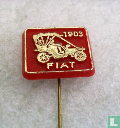 Fiat 1903