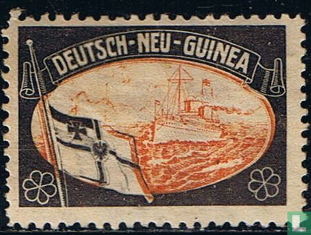 Duits Nieuw Guinea