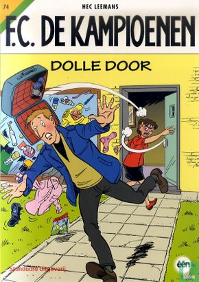 Dolle Door - Image 1