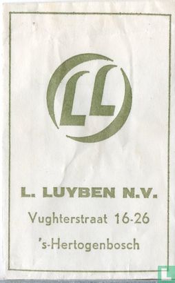 L. Luyben N.V. - Afbeelding 1