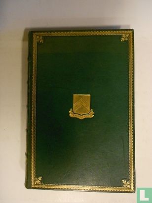 The pictorial edition of the works Shakspere 1839-1843 Vol 7 - Bild 1