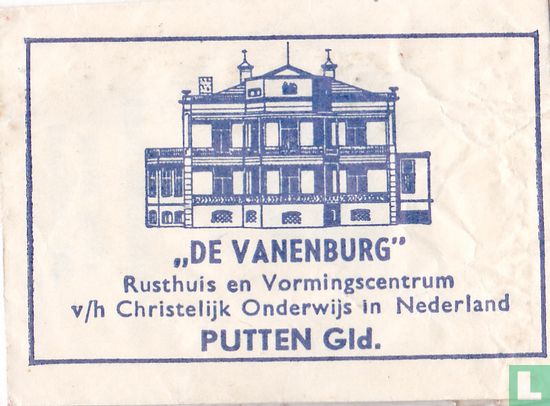 "De Vanenburg" - Bild 1