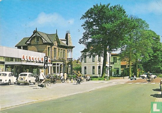 Albert Heijn Baarn
