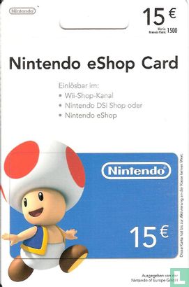 Nintendo - Bild 1