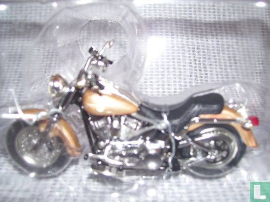 Harley-Davidson Fat Boy - Afbeelding 1