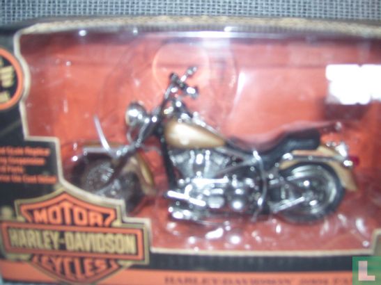 Harley-Davidson Fat Boy - Afbeelding 2