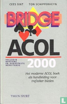Acol 2000 - Bild 1