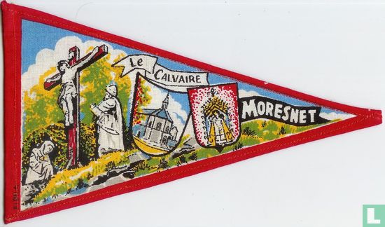 Le Calvaire (Moresnet)