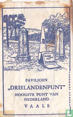 Paviljoen "Drielandenpunt" - Bild 1