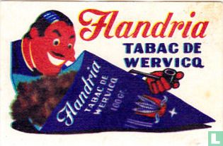 Flandria tabac de Wervicq