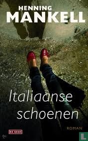Italiaanse schoenen - Afbeelding 1