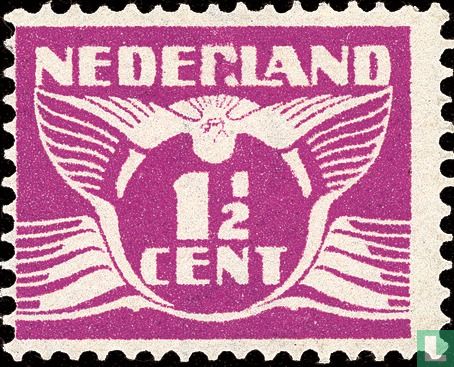 Flying Dove (PM1)