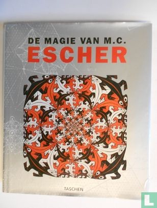 De magie van M.C. Escher - Bild 1