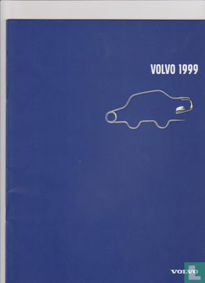 Volvo S/V/C - Afbeelding 1