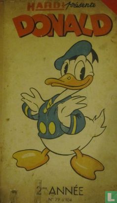 Donald - Afbeelding 1