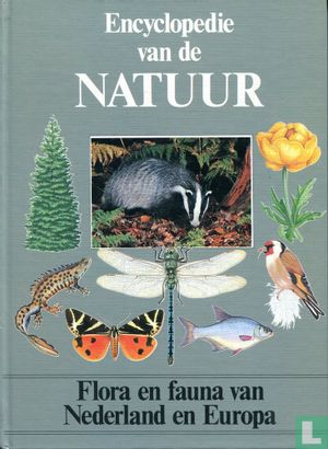 Encyclopedie van de natuur - Image 1
