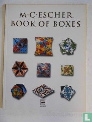 Book of boxes - Image 1