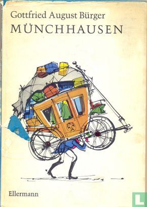 Münchhausen - Image 1