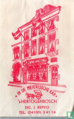 "In de Meierijsche Kar" - Image 1