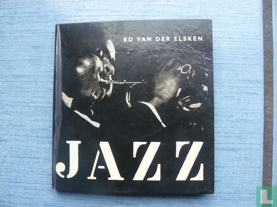 Jazz - Image 1