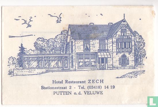 Hotel Restaurant Zech - Image 1