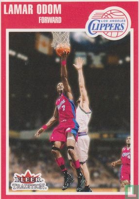 Lamar Odom - Afbeelding 1