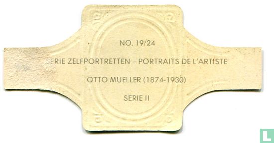 Otto Mueller (1874-1930) - Image 2