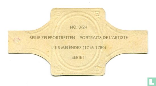 Luis Meléndez (1716-1780) - Image 2