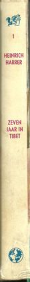 Zeven jaar in Tibet - Afbeelding 3