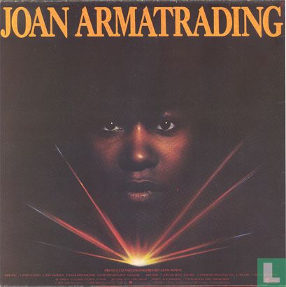 Joan Armatrading  - Bild 2