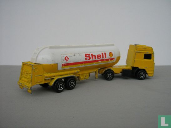 Volvo Shell Tanker - Afbeelding 2