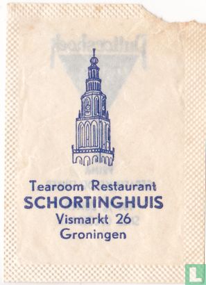 Tearoom Restaurant Schortinghuis - Image 1