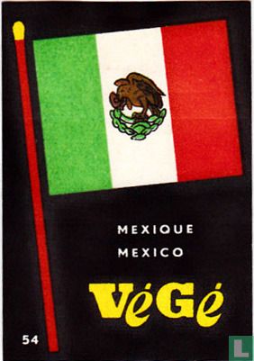 Mexico - Afbeelding 1