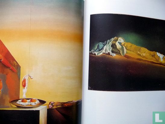 Salvador Dalí - Afbeelding 3