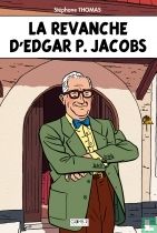 La revanche d'Edgar P. Jacobs - Image 1