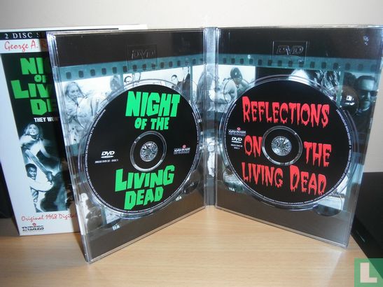 Night of the Living Dead - Afbeelding 3