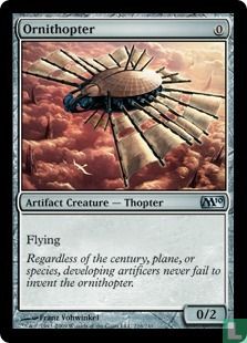 Ornithopter - Afbeelding 1